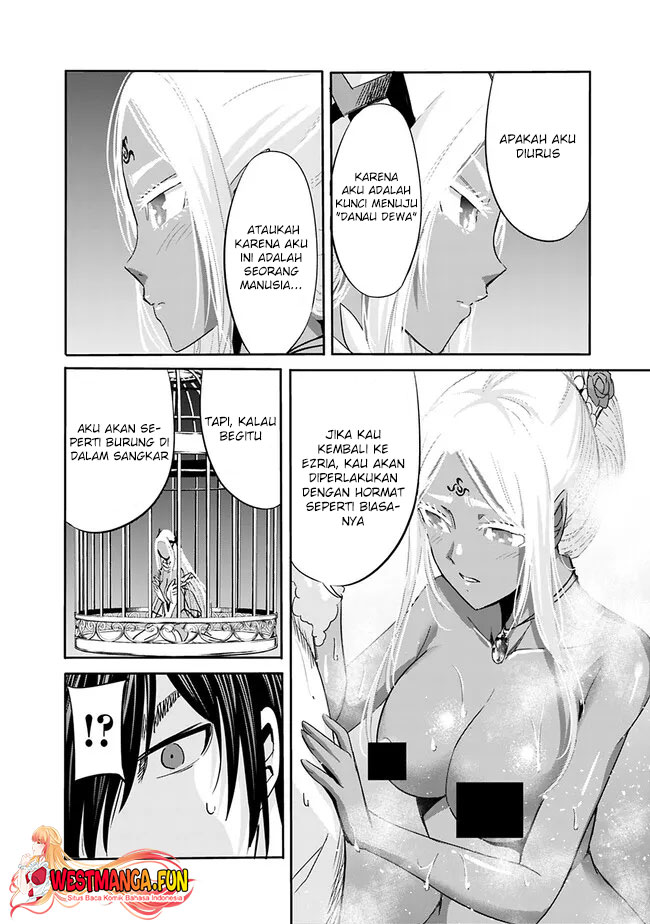 Uragirareta S Rank Boukensha no Ore wa, Aisuru Dorei no Kanojora to Tomoni Dorei dake no Harem Guild o Tsukuru